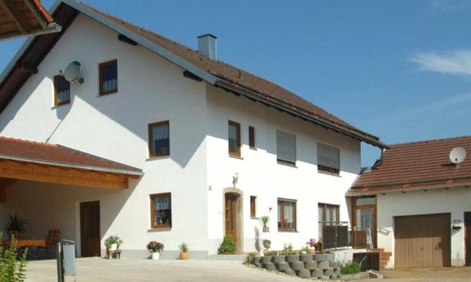Gleissenberg Apartamento | Ferienwohnung Bierl