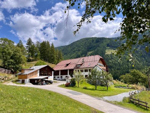 Rennweg am Katschberg Casa | Ferienwohnung Biohof Laußnitzer in Rennweg