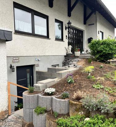 Birlenbach Apartamento | Ferienwohnung-Birlenbach
