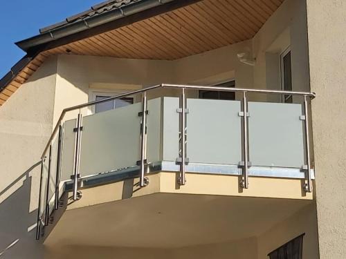 Werder Apartamento | Ferienwohnung Blütenstadt Werder-Havel