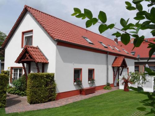 Markische Heide Apartamento | Ferienwohnung Blick zu den Sternen