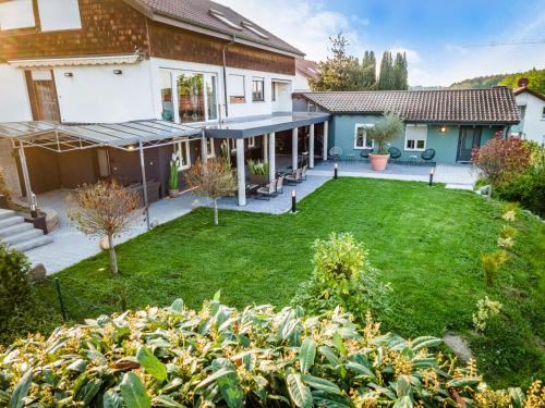 Waggershausen Casa | Ferienwohnung BodenseeSuite in Friedrichshafen