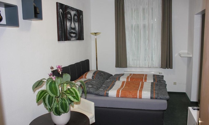 Schweinsdorf Apartamento | Ferienwohnung Bonita