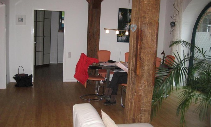 Holtenau Apartamento | Ferienwohnung Bowe