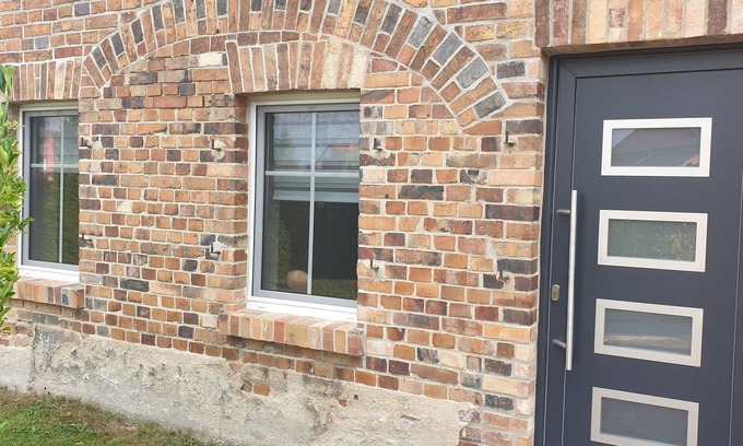 Sedlitz Apartamento | Ferienwohnung Brösel - Fewo Brösel