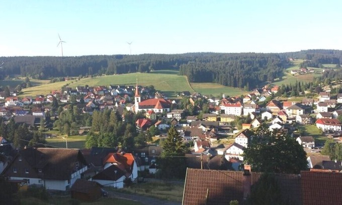 Schonach im Schwarzwald Apartamento | Apartamento Brasil con 76 m², 1 habitación, capacidad máxima de 4 personas