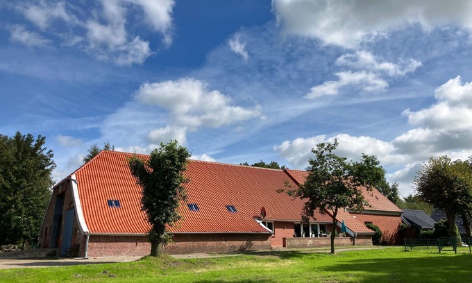 Ihlow Apartamento | Ferienwohnung Bruns, Deutschland