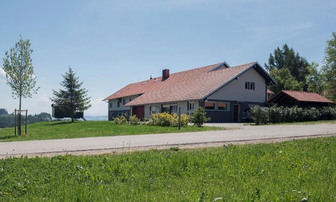 Buchenberg Apartamento | Ferienwohnung Buchenberg