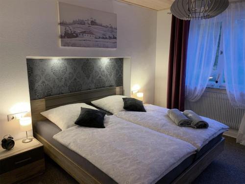 Gemarkung Truchtelfingen Apartamento | Ferienwohnung Bullentäle