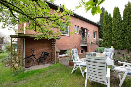 Bunsoh Apartamento | Ferienwohnung Bunsoh