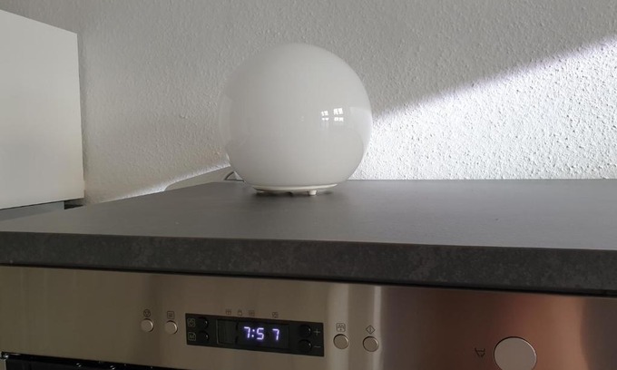 Suedvorstadt Apartamento | Ferienwohnung Busch