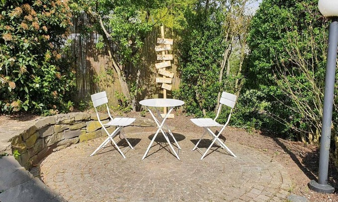Wachtberg Apartamento | Ferienwohnung Cambender - Toller Ausblick und Erholung pur