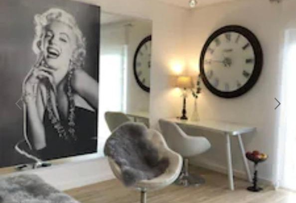 Beverungen Apartamento | Ferienwohnung Caprice