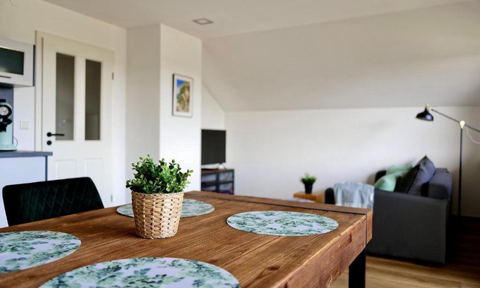 Stockach Apartamento | Ferienwohnung "Casa El Aberle" Modern eingerichtet in schöner Lage mit Parkplatz