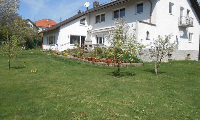 Spiegelau Apartamento | Ferienwohnung Casa MIA