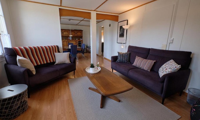 Sumiswald Apartamento | Ferienwohnung