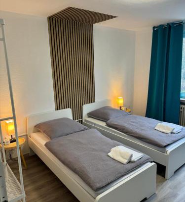 Nord-Holland Apartamento | Ferienwohnung City Komfort 5