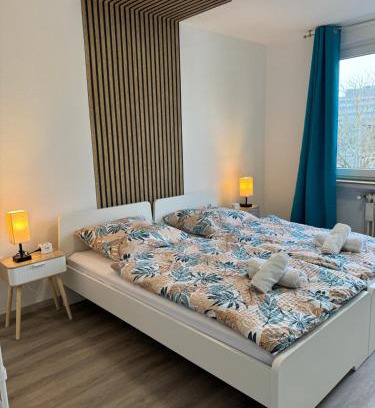 Nord-Holland Apartamento | Ferienwohnung City Komfort 21