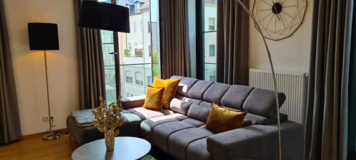 Fulda Apartamento | Ferienwohnung City Loft Fulda
