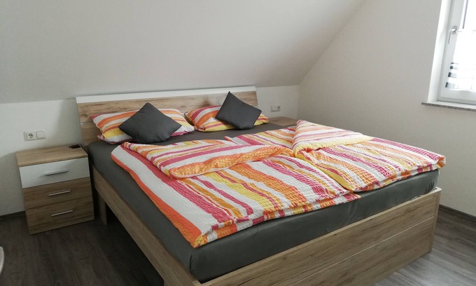 Hirschaid Condominio | Ferienwohnung Dötzer