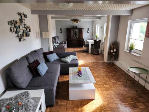 Stexwig Apartamento | Ferienwohnung dat ole Huus