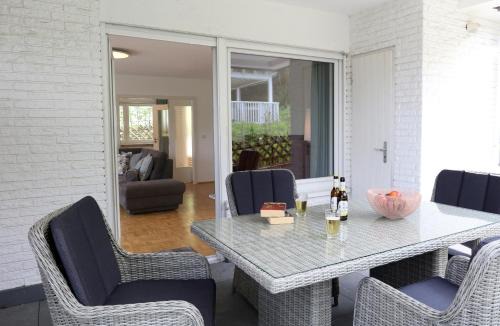 Annweiler am Trifels Apartamento | Ferienwohnung Waldfrieden