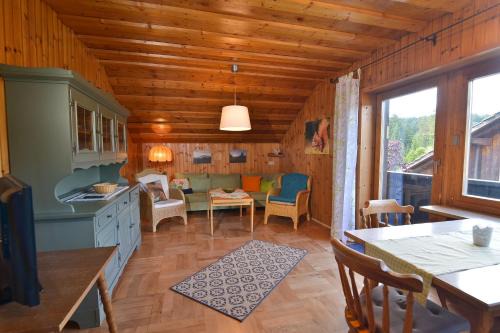 Bayerisch Eisenstein Casa | Ferienwohnung Waldheimat
