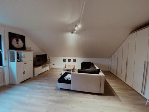 Ruber Apartamento | Ferienwohnung de Flingou