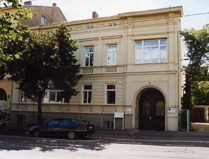 Halle Apartamento | Ferienwohnung Windfuhr