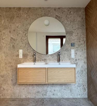 Hann. Muenden Apartamento | Ferienwohnung Flusshochdrei