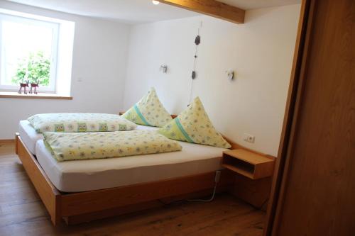 Immenstadt im Allgaeu Apartamento | Ferienwohnung Bergkristall