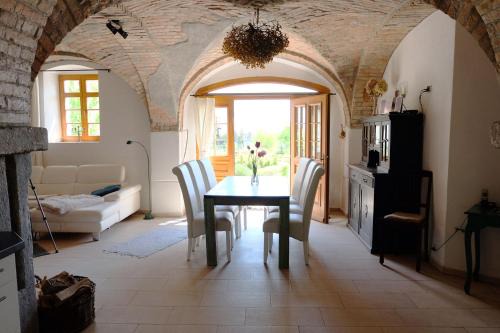 Markersdorf Apartamento | Ferienwohnung Toscana am Berzdorfer See