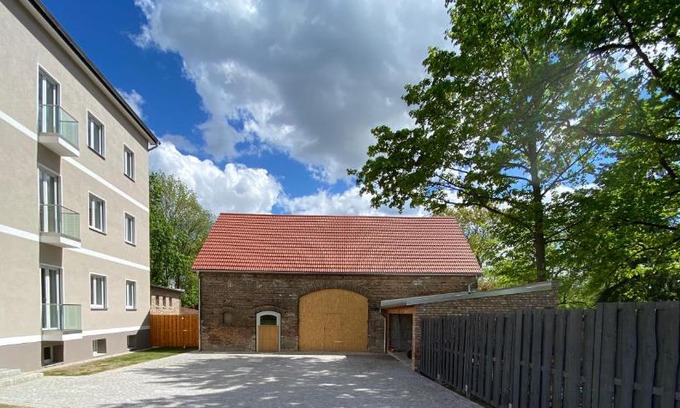Koenigs Wusterhausen Apartamento | Ferienwohnung Carla Rohls