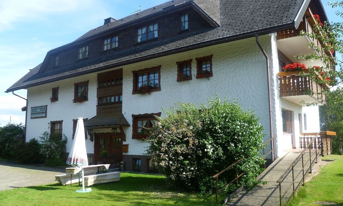 Kappel Apartamento | Apartamento Nº de Titisee / Schluchsee