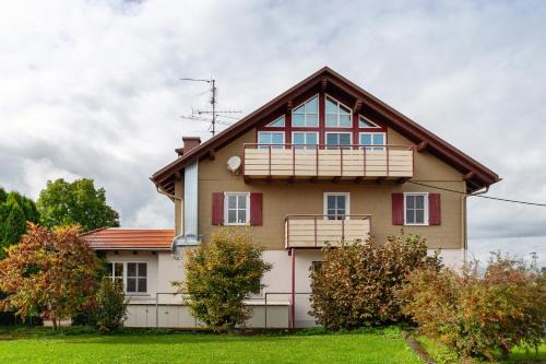 Leutkirch im Allgau Casa | Ferienwohnungen Annamaria