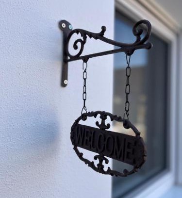 Oranienbaum Apartamento | Ferienwohnung am Schloßgarten