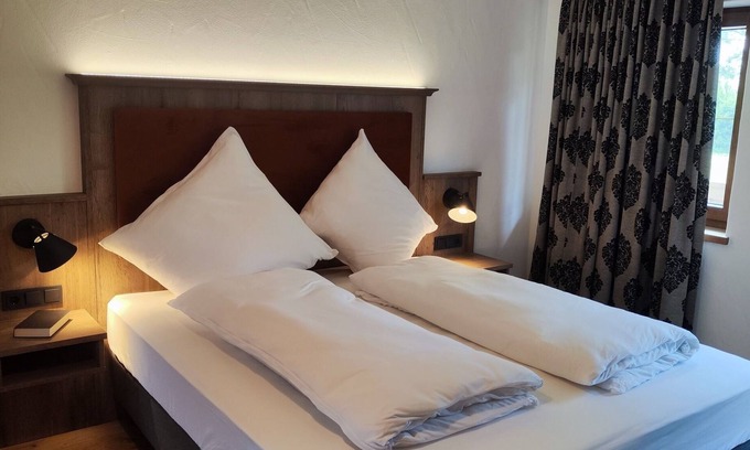 Prien am Chiemsee Apartamento | Ferienwohnung 1, Carlotta, 44qm