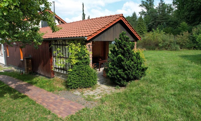 Kollm Apartamento | Ferienwohnung/app. für 3 Gäste mit 45m² in Quitzdorf am See