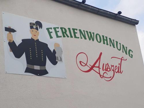 Fichtenhainichen Apartamento | Ferienwohnung