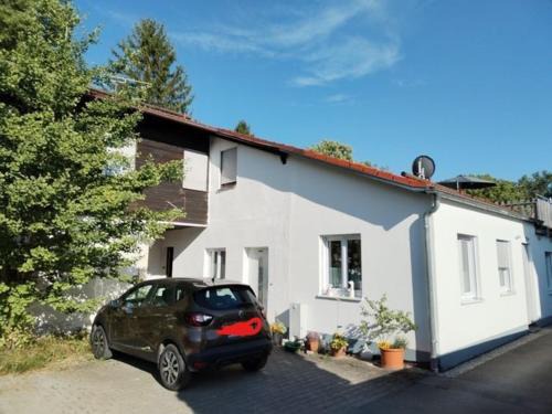 Holzhausen Apartamento | Ferienwohnung am Kittenbach