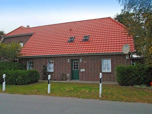 Altfunnixsiel Apartamento | Ferienwohnung Onnen