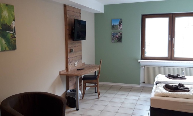 Rachtig Apartamento | Ferienwohnung mit bis zu 11 Personen , Grosse Terrasse