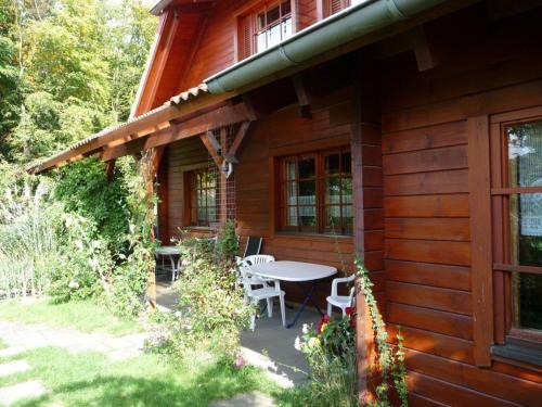 Amelinghausen Apartamento | Ferienwohnung Dehnsen