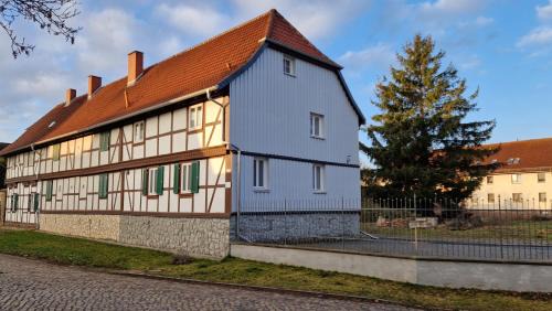 Rohrsheim Apartamento | Ferienwohnung Demmel & Cie