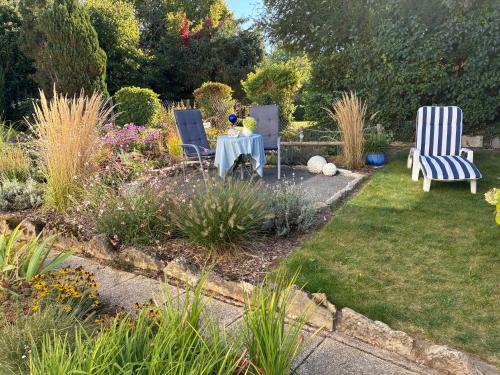 Warburg Apartamento | Ferienwohnung -Diemelaue-