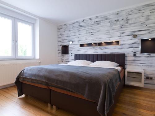 Rehlingen-Siersburg Apartamento | Ferienwohnung direkt an der Nied