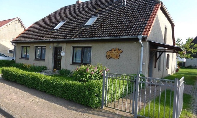 Domsuhl Apartamento | Apartamento Domsuhl