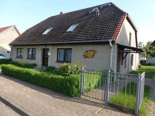Domsuhl Apartamento | Ferienwohnung-Domsuehl