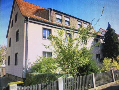 Laubegast Apartamento | Ferienwohnung Dresden Laubegast