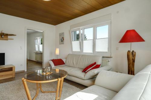 Eriskirch Apartamento | Ferienwohnung Eberle